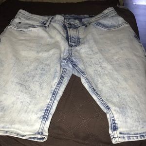 Men’s shorts
